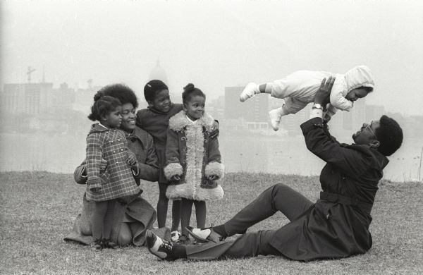 1975 - Eugene Parks